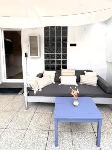 Ferienwohnung Haus Kreuz