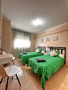DUPLEX COMPLETO 8 CAMAS La POBLA LLARGA