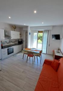 Casa Stefania al mare