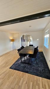 Villa close to Lalandia & Femern tunnel