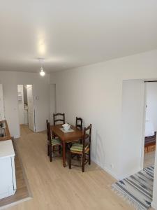Appartement T2 bis proche centre ville