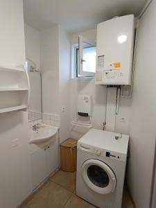 Appartement T2 bis proche centre ville