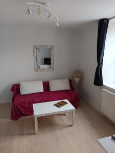 Appartement T2 bis proche centre ville