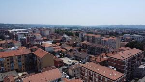 Appartamento Alfieri