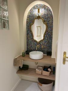 La Planque de Litz - Charme et calme en pleine nature