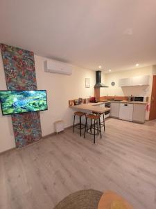 La Planque de Litz - Charme et calme en pleine nature