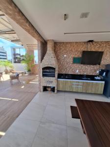 Lindo Apartamento Intermares - João Pessoa