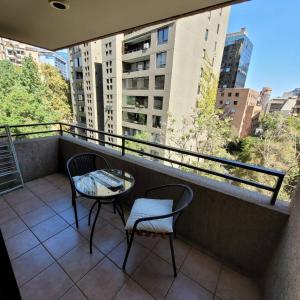 A pasos del Costanera Mall