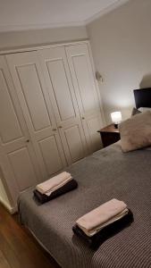 A pasos del Costanera Mall