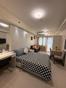 Sea Residences Staycation SMDC Property