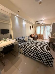 Sea Residences Staycation SMDC Property