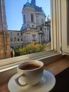 V.I.P Apartments Dominikanos