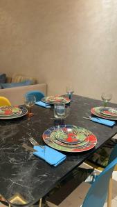 Studio Charmant & Cosy à Agdal