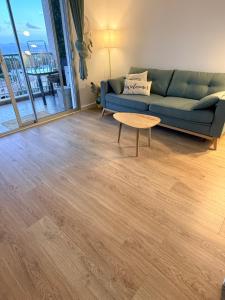 Studio front de Mer Sanguinaires