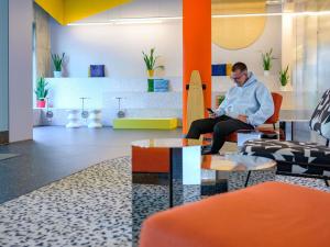 ibis budget Münster City