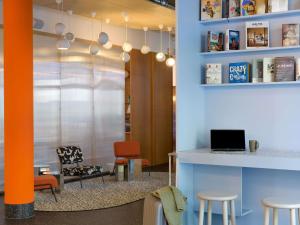 ibis budget Münster City