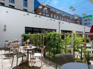 ibis budget Münster City