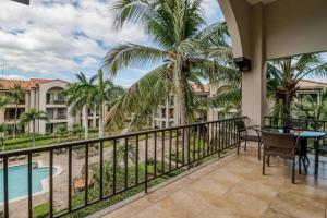 Elegant Condo in High-End Resort Community with Pool and Beach Club Access