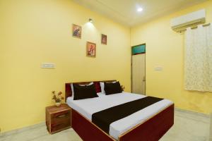 Hotel O Krishna Palace