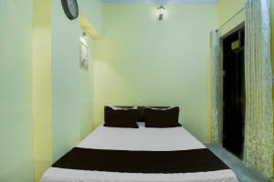 Hotel O Krishna Palace