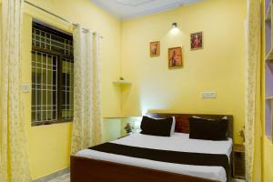 Hotel O Krishna Palace