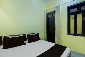 Hotel O Krishna Palace