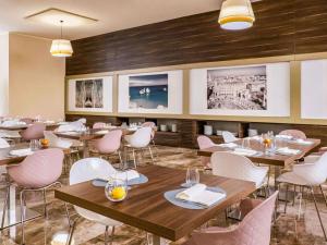 Mercure Hotel President Lecce