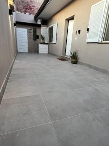 Dea Marinae vacation house