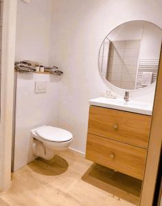 Le Cocon dAnna - Le studio