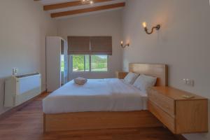 Beautiful 4 BDR Villa With Private Pool