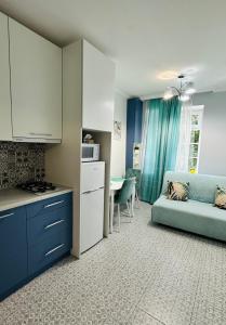 Апартаменти La Storia