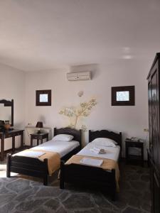 Amalthia hotel