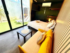 TinyHouse OASIS con Jacuzzi&Cenote&Piscina