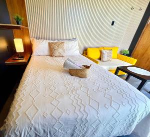 TinyHouse OASIS con Jacuzzi&Cenote&Piscina