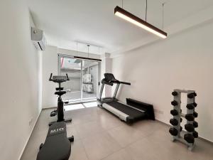 Exclusive Retiro Apartament