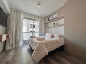 Exclusive Retiro Apartament