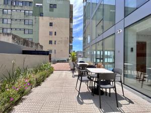 Exclusive Retiro Apartament