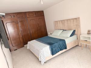 Alojamiento Laureles la 33