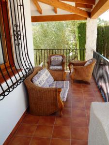 Villa Carfax