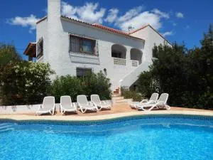 Villa Carfax - Orba