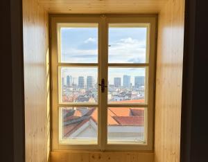 Apartments Cafe Hexe