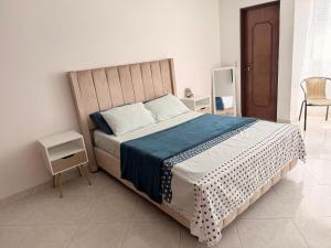 Alojamiento Laureles la 33