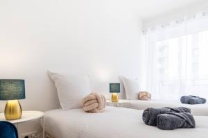 Festival -Appartement 3 pièces Annecy centre ville