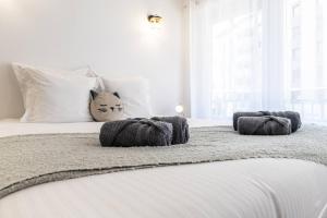 Festival -Appartement 3 pièces Annecy centre ville