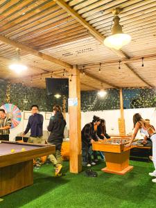 The Point Miraflores, Lima