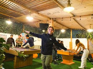 The Point Miraflores, Lima