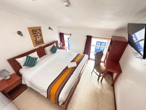 Libertrek Centro Inn