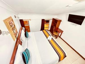 Libertrek Centro Inn