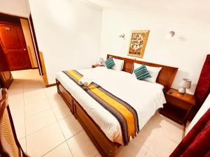 Libertrek Centro Inn