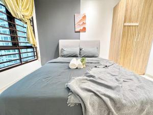 DSummit Suite by Luxecocoo CK Kempas Setia Tropika